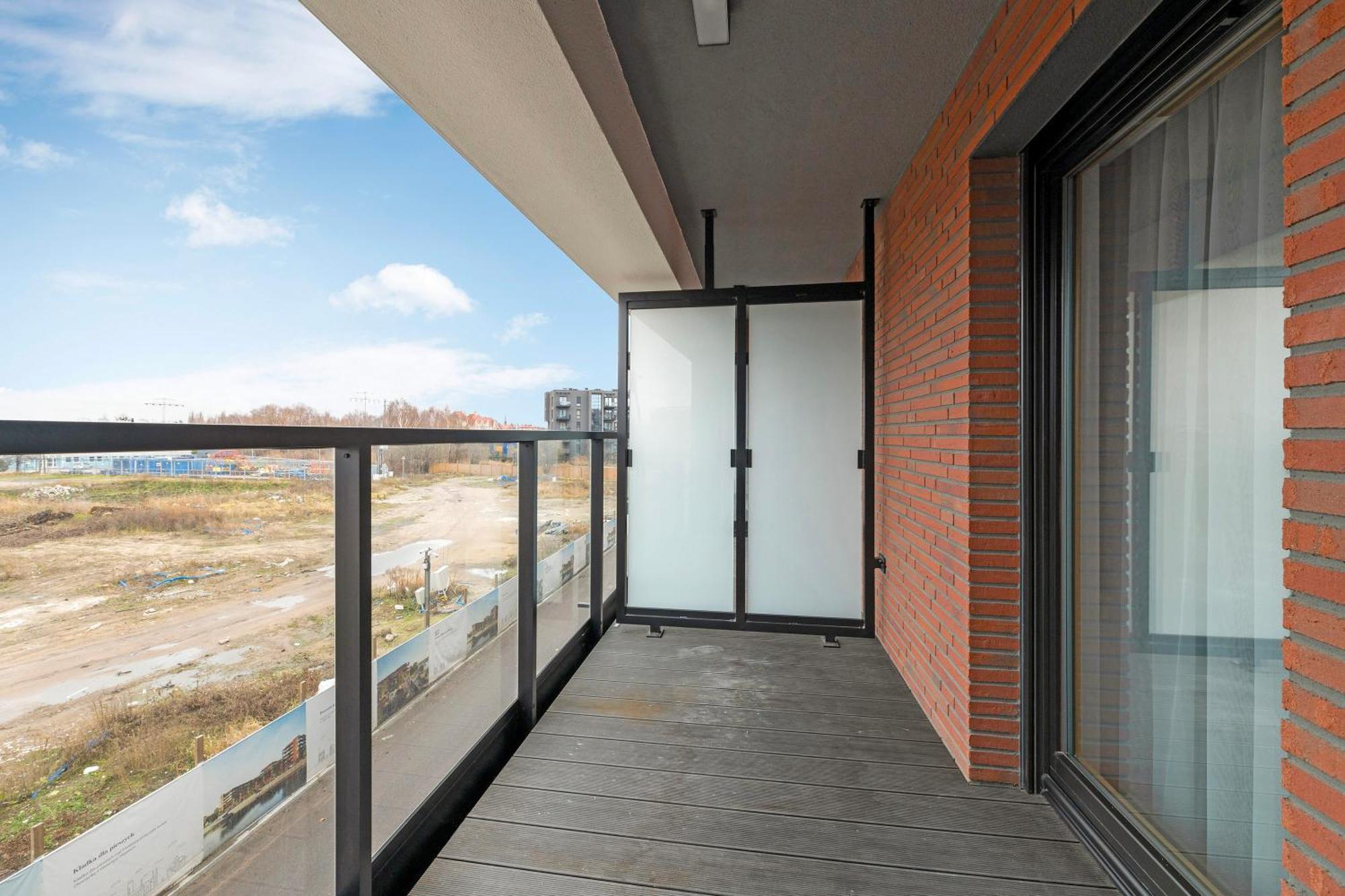 Riverside Nadmotlawie - Sauna, Gym & Kids Play By Lion Apartments Gdansk Exterior photo